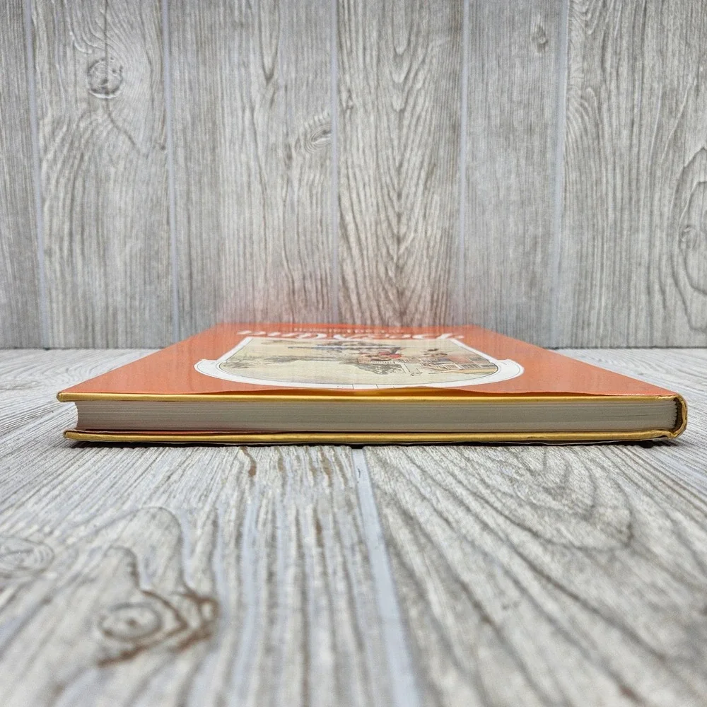 De Mina och annat gammalt krafs av Carl‎ Larsson Hardcover Book